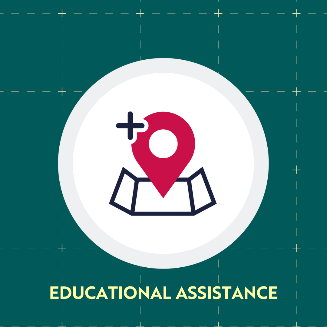Educational Support (PRICE ON APPLICATION)